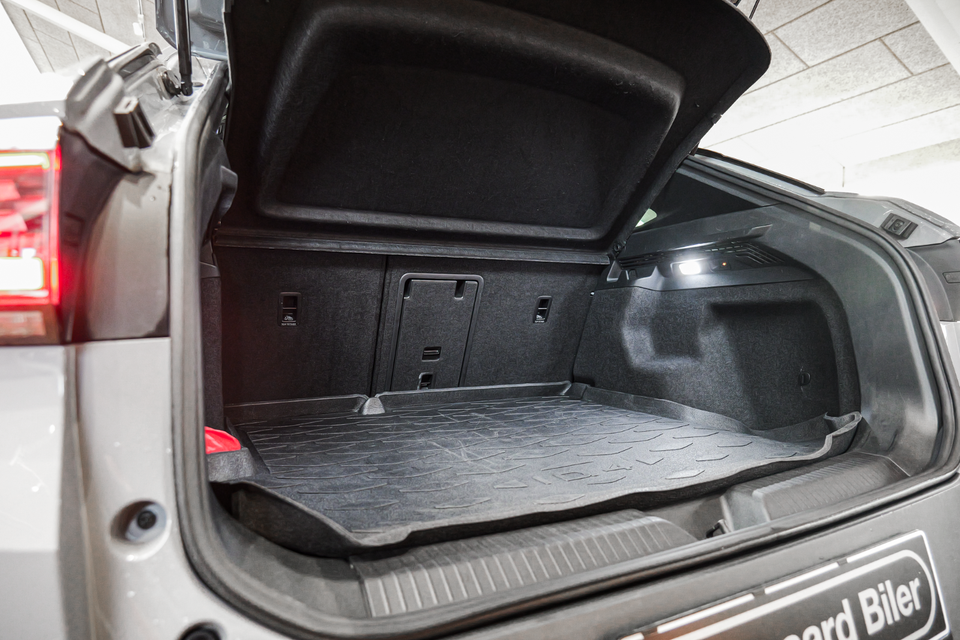 VW ID.4 77 Pro Performance Family 5d