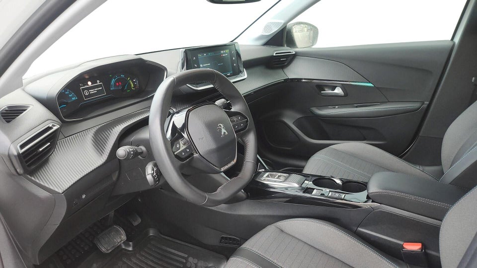 Peugeot e-208 50 Allure 5d