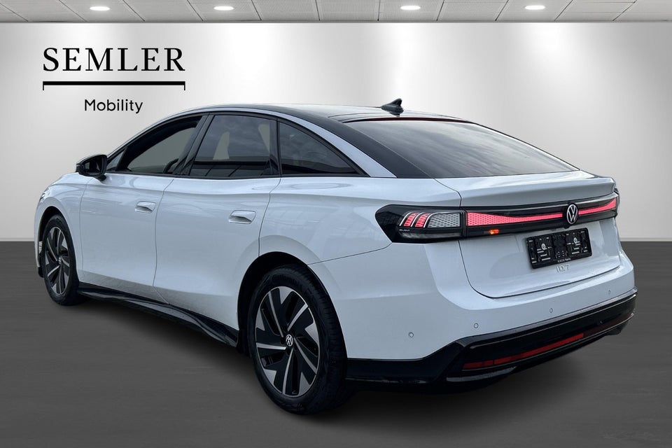 VW ID.7 77 Style 5d