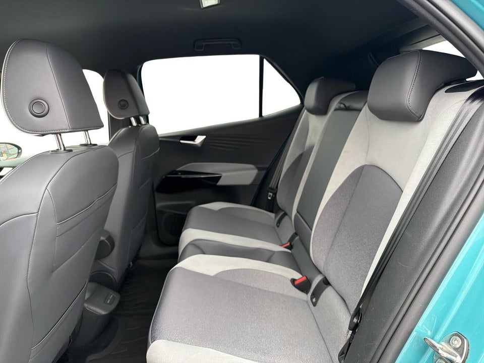 VW ID.3 77 Pro S Tour 5d