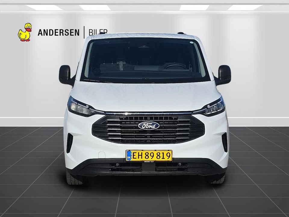 Ford Transit Custom 300L 2,0 EcoBlue Trend aut.