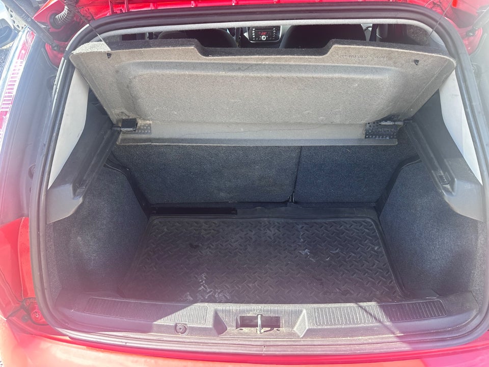 Fiat Punto 1,2 Easy 5d