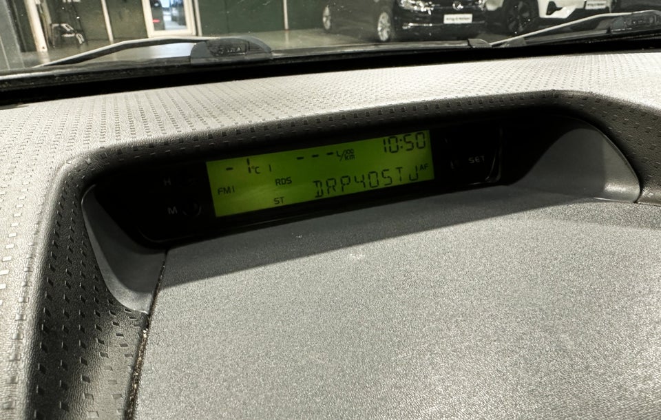 Mitsubishi Colt 1,1 Inform Coolpack 3d