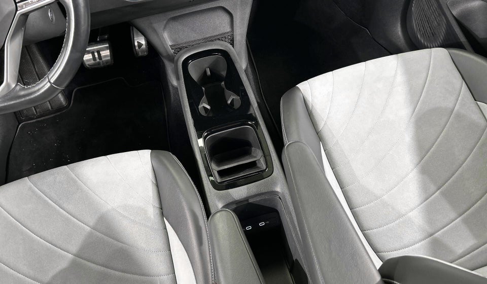 VW ID.3 58 Pro Performance 5d