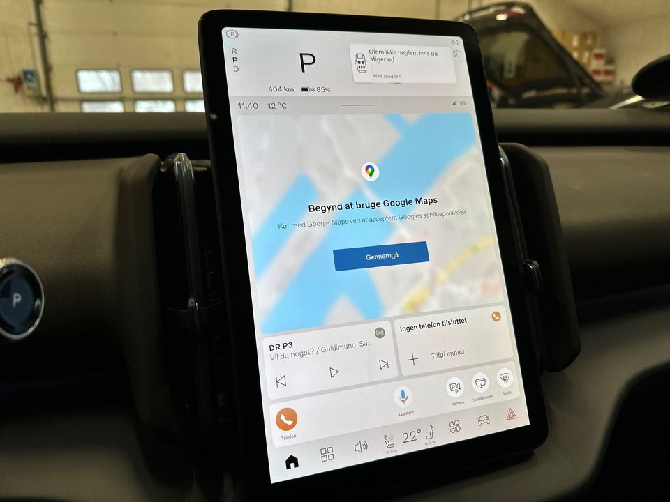 Volvo EX30 Extended Range Ultra 5d