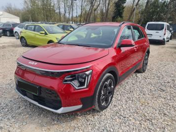 Kia Niro 64 EV Prestige 5d