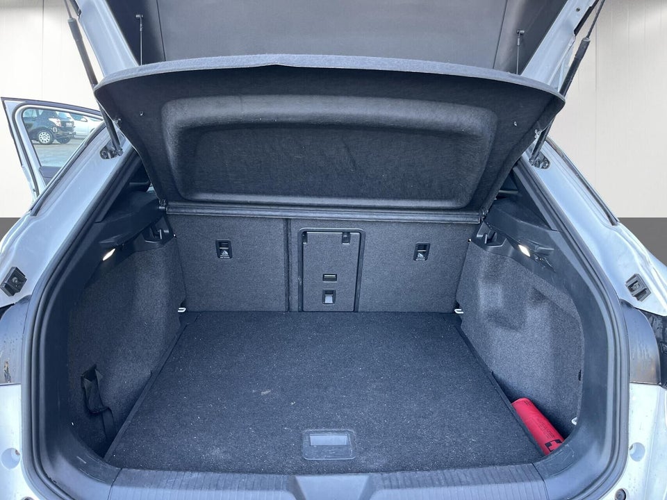 VW ID.4 77 Pro Performance Family 5d