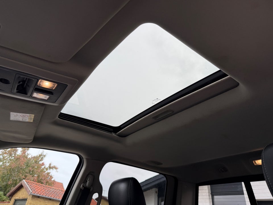 Dodge RAM 1500 5,7 V8 Hemi Laramie Quad Cab aut. 4x4 4d