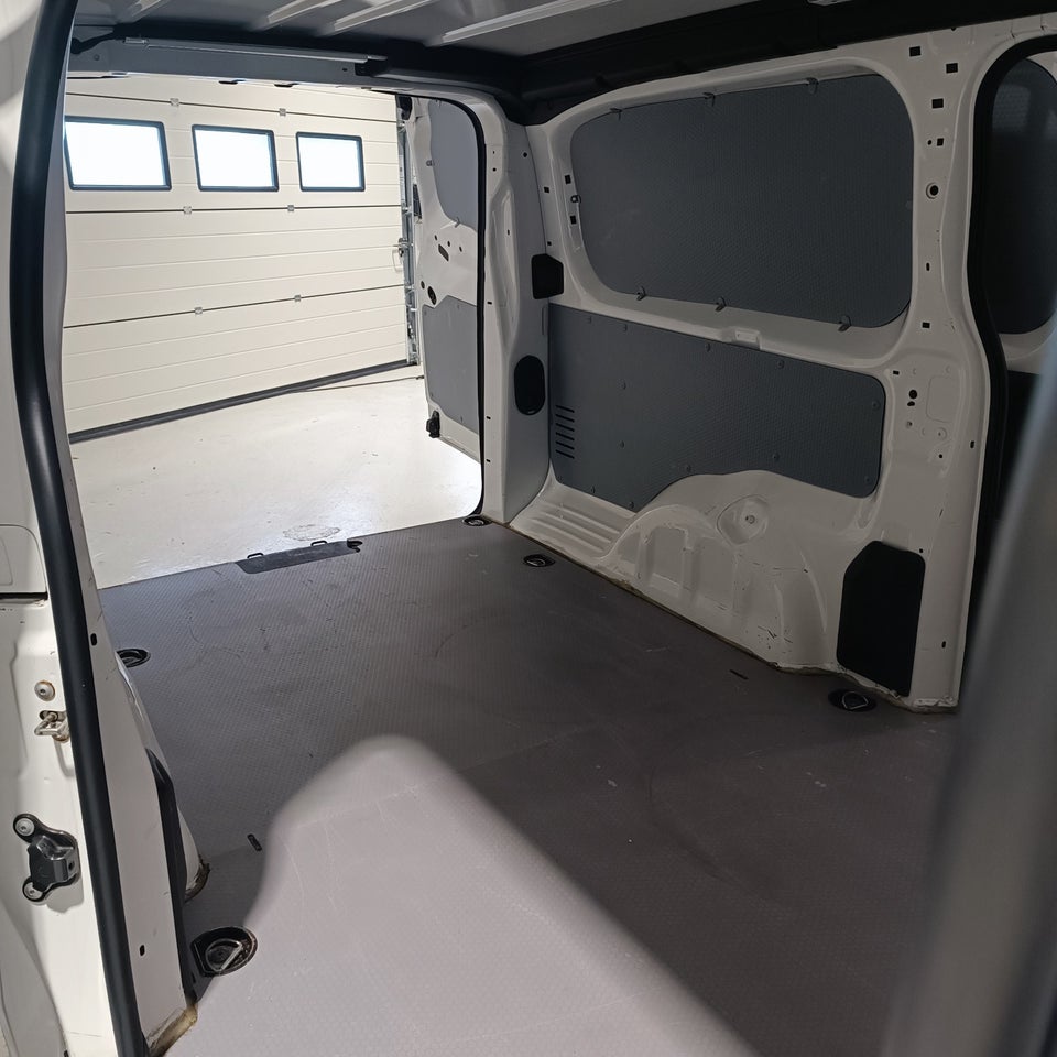 Citroën ë-Jumpy 75 L3 FleetLine