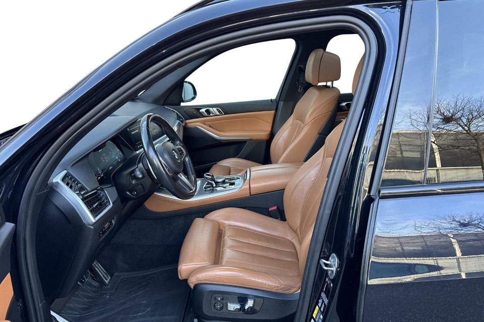 BMW X5 3,0 xDrive45e M-Sport+ aut. 5d