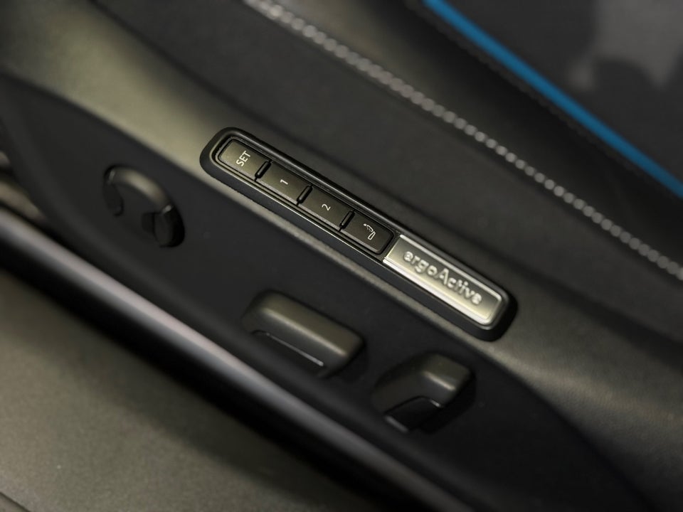 VW ID.7 77 Pro Business Premium 5d