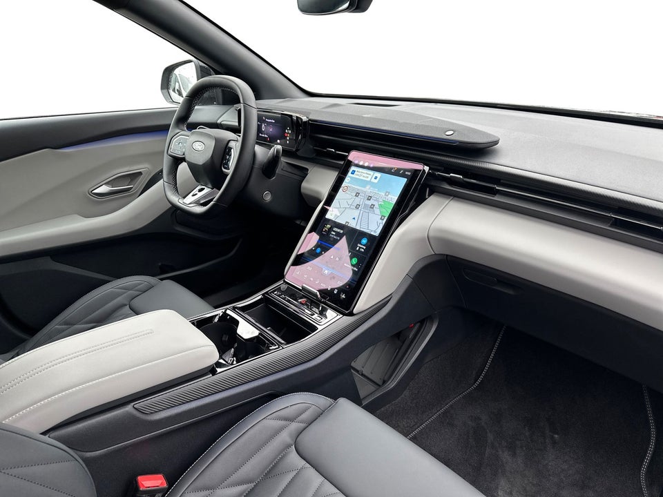 Ford Capri 82 Premium Extended Range 5d