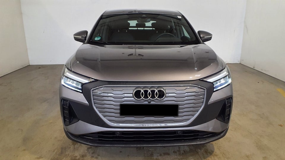 Audi Q4 e-tron 40 Sportback 5d