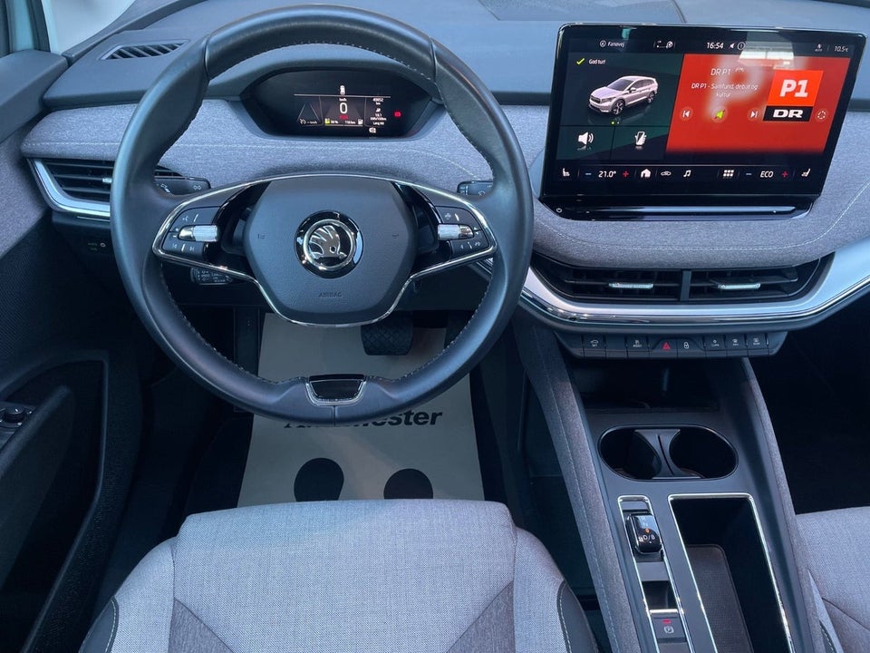 Skoda Enyaq 60 iV 5d