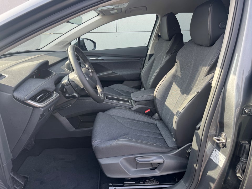 Skoda Elroq 50 iV 5d