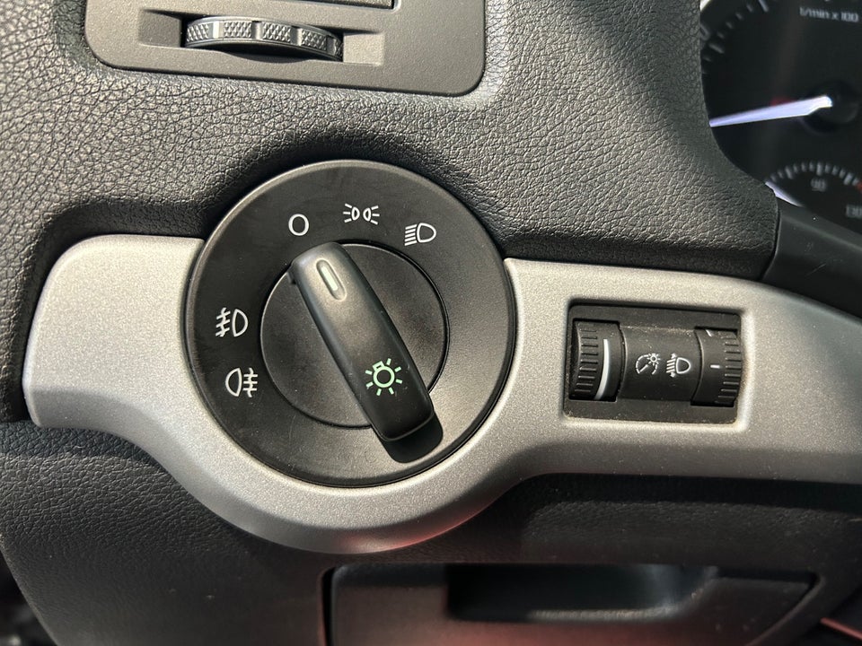 Skoda Octavia 1,4 TSi 122 Ambiente Combi 5d