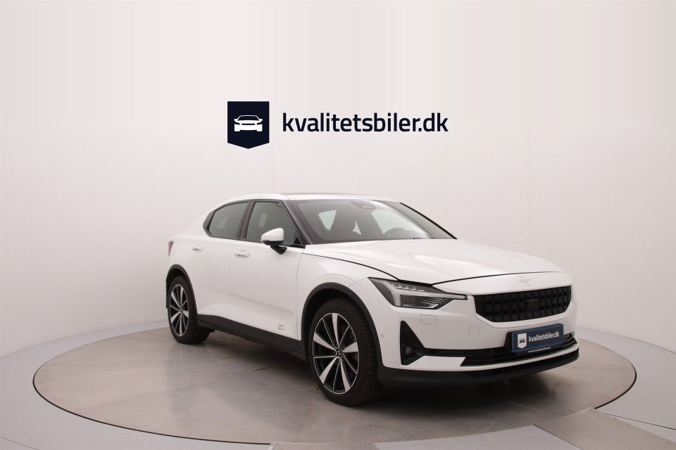 Polestar 2 Long Range AWD 5d