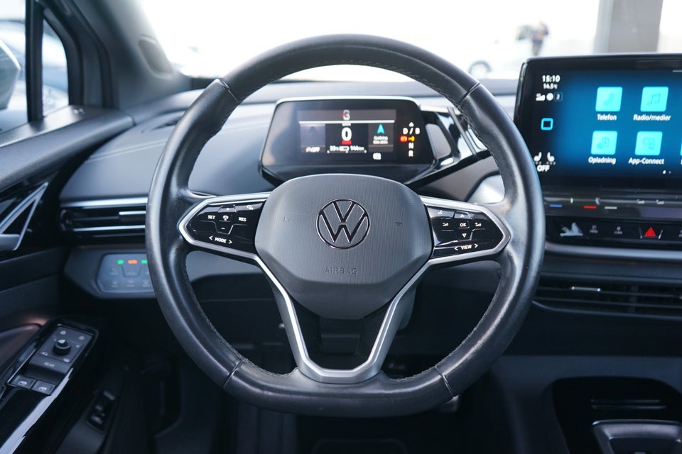 VW ID.5 77 Pro Performance 5d