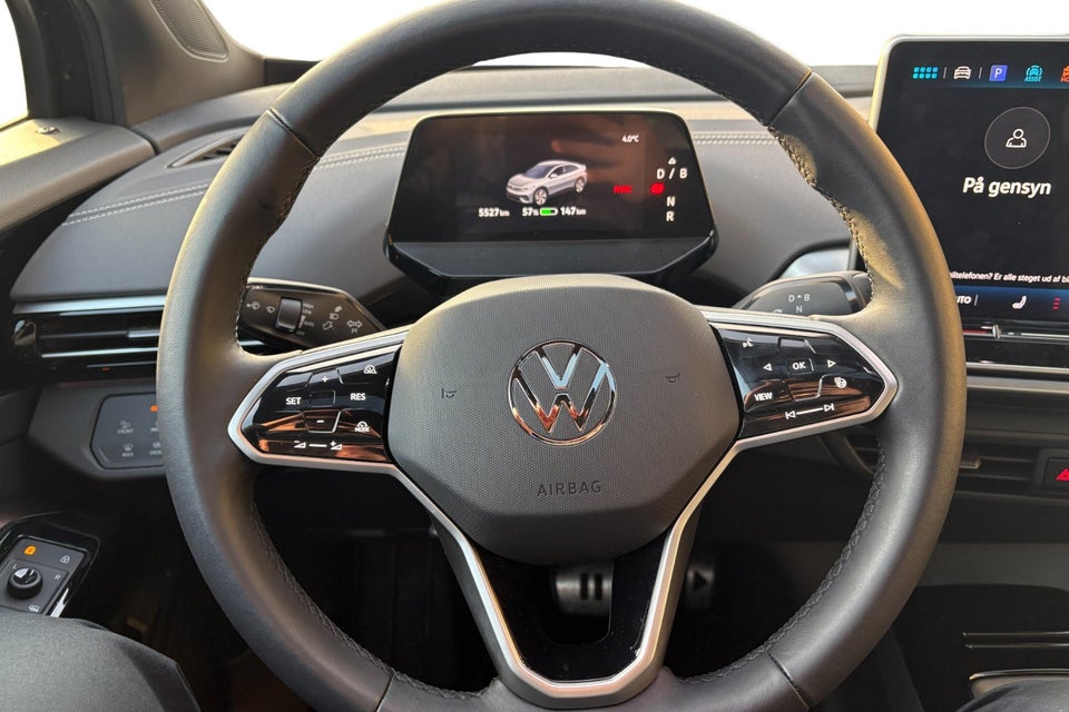 VW ID.5 77 Style+ 5d