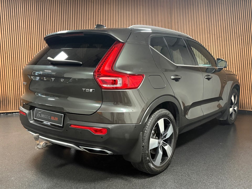 Volvo XC40 2,0 T5 247 Inscription aut. AWD 5d