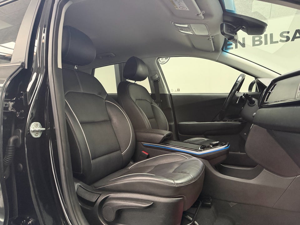 Kia e-Niro 64 Premium 5d