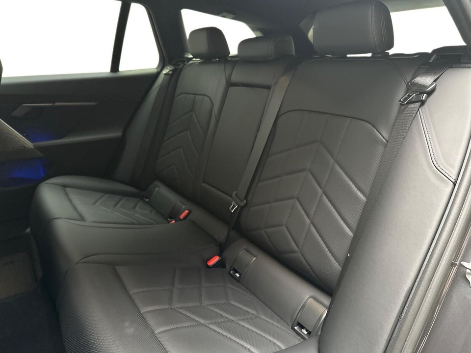 BMW i5 eDrive40 Touring M-Sport 5d