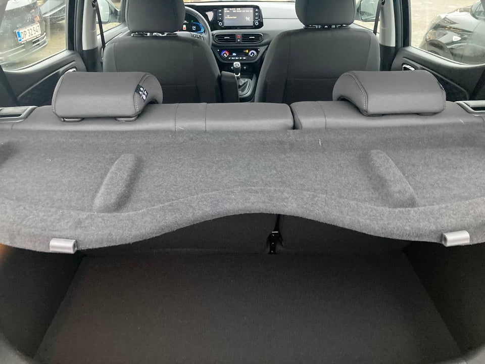 Hyundai i10 1,0 MPi Advanced 5d