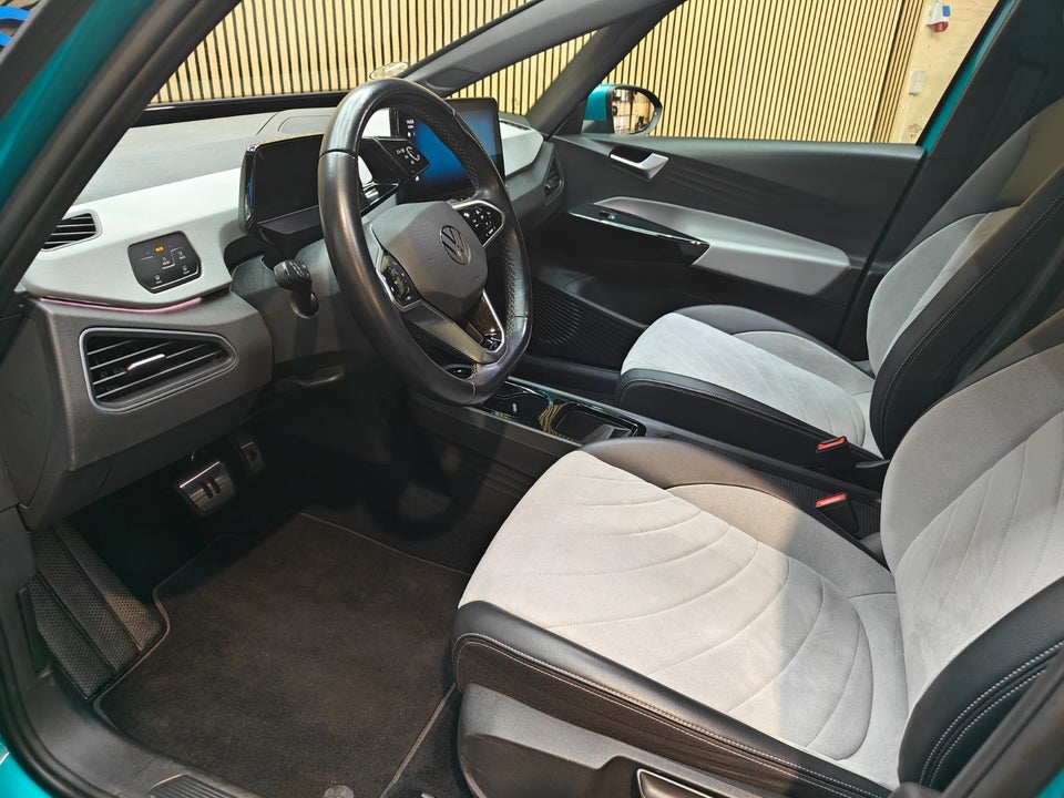 VW ID.3 77 Pro S 5d