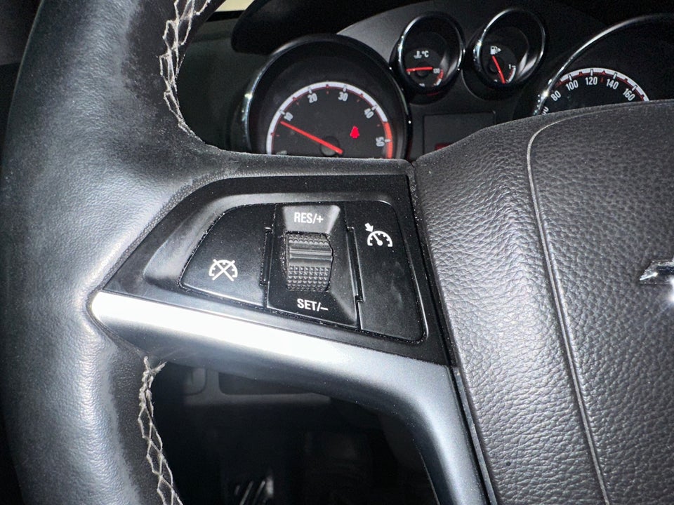 Opel Meriva 1,6 CDTi 95 Enjoy Activan 5d