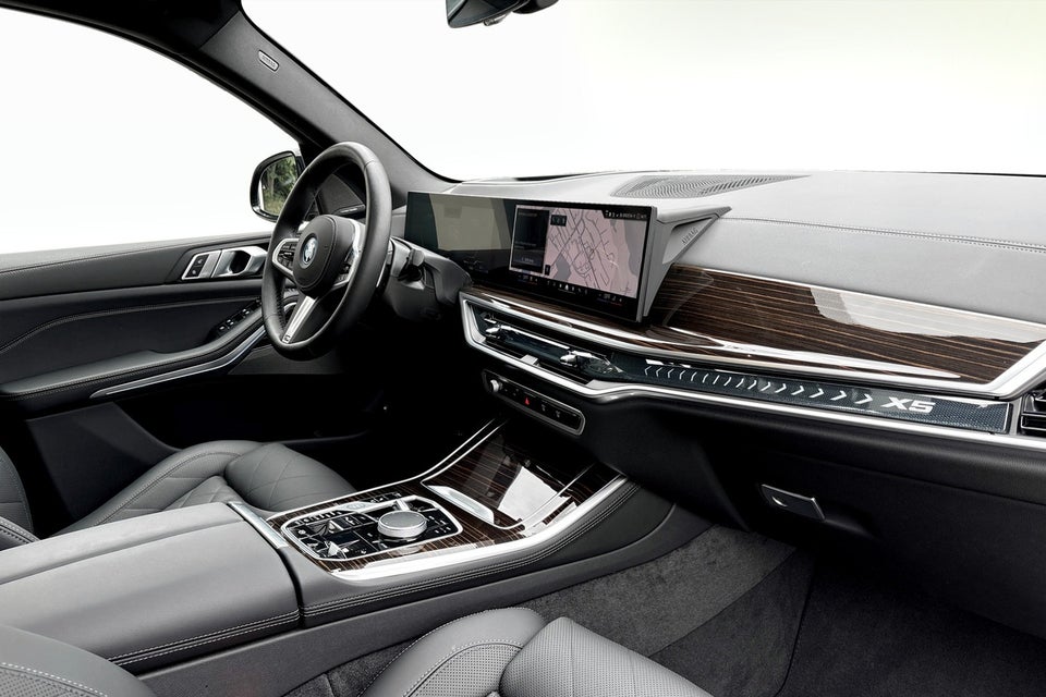BMW X5 3,0 xDrive50e M-Sport+ aut. 5d
