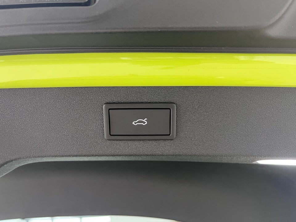 Skoda Enyaq iV RS Coupé 5d