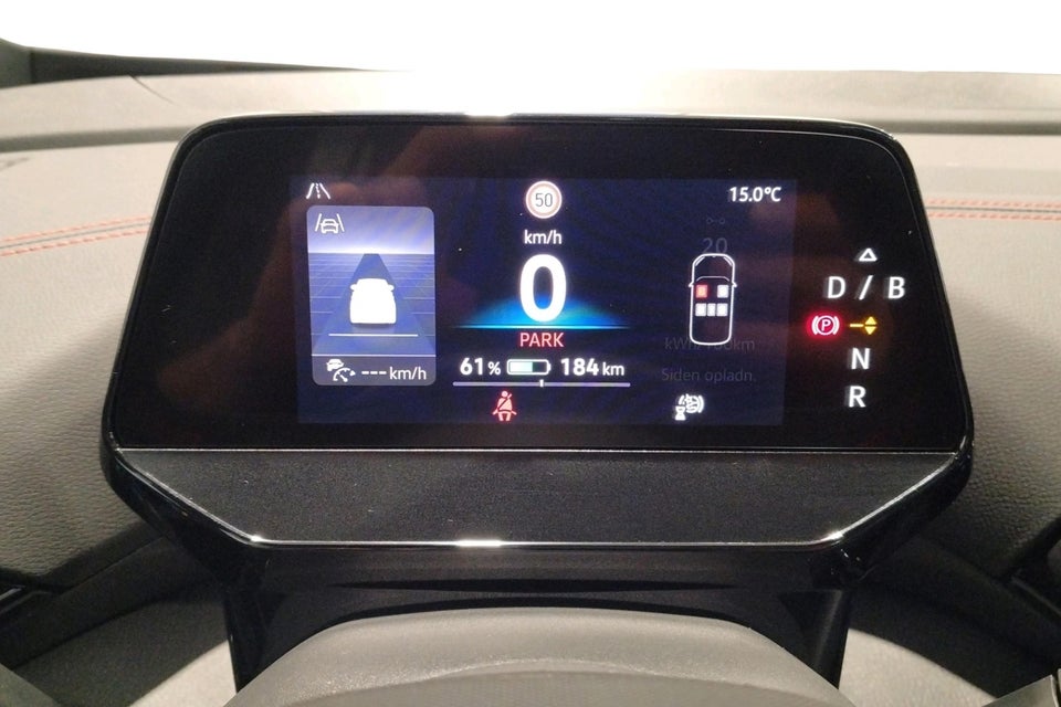 VW ID.5 77 GTX 4Motion 5d