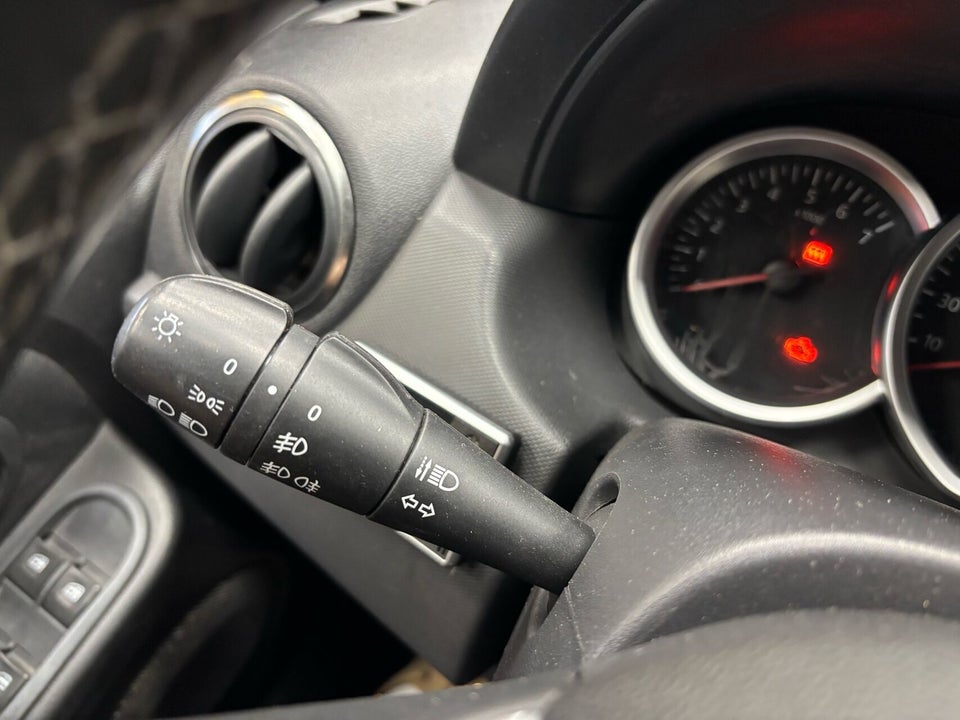 Dacia Duster 1,5 dCi 109 Black Shadow EDC 5d
