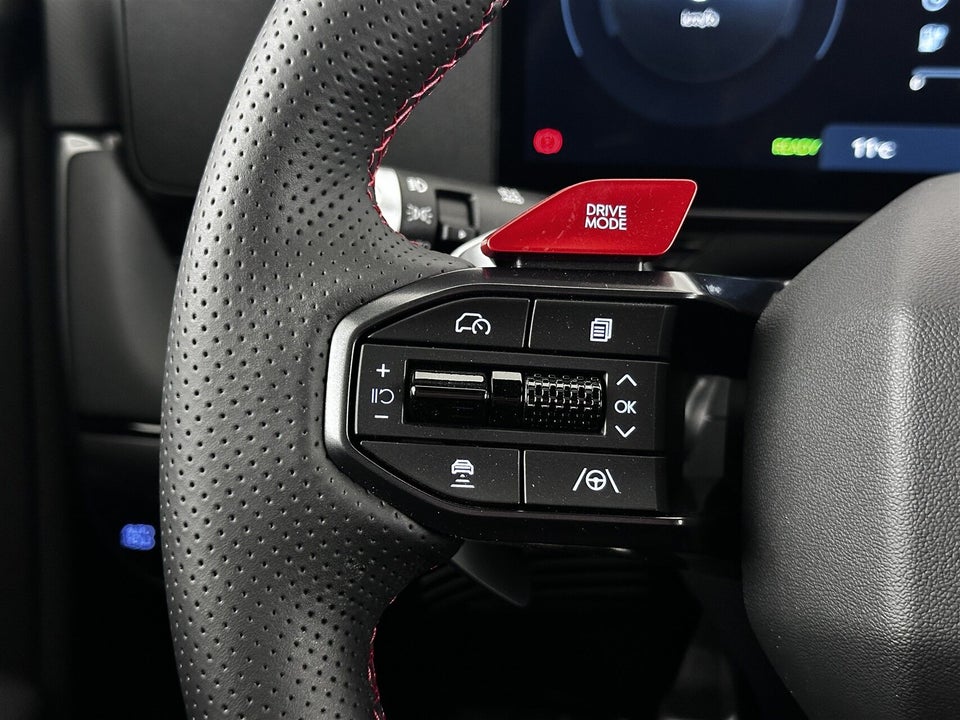 Hyundai Ioniq 5 84 N Line+ 5d