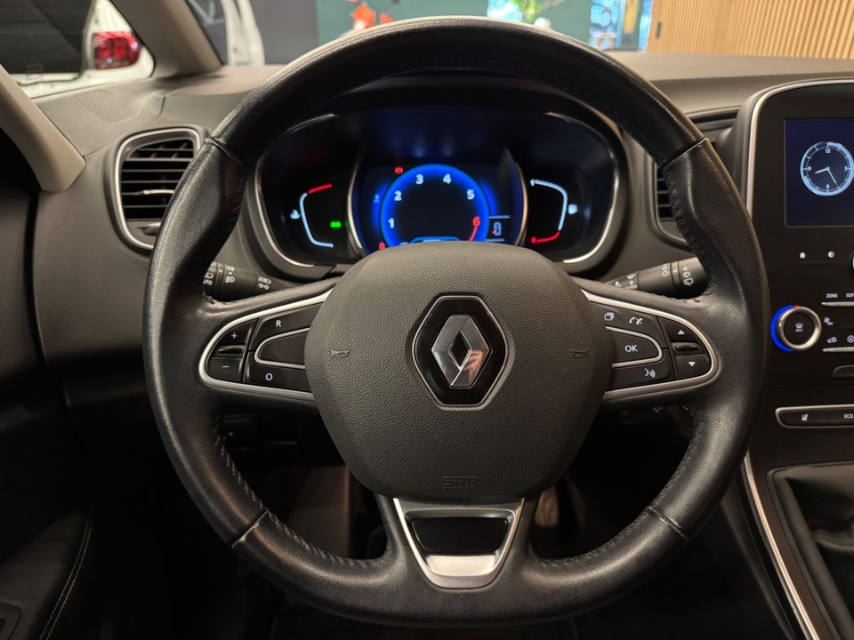 Renault Grand Scenic IV 1,2 TCe 130 Zen 7prs 5d