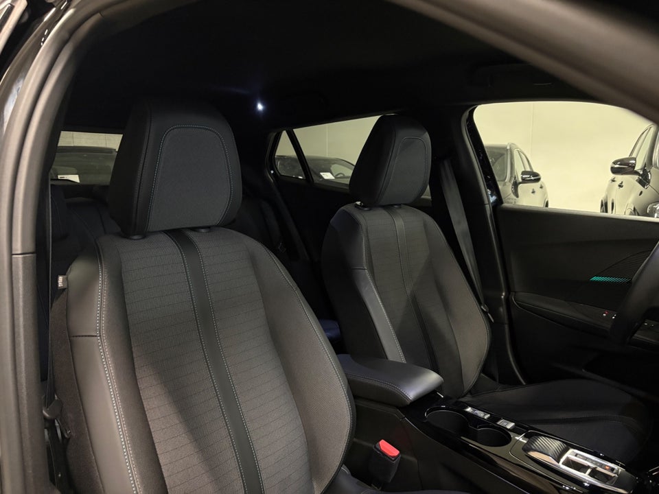 Peugeot e-2008 50 Allure Pack 5d