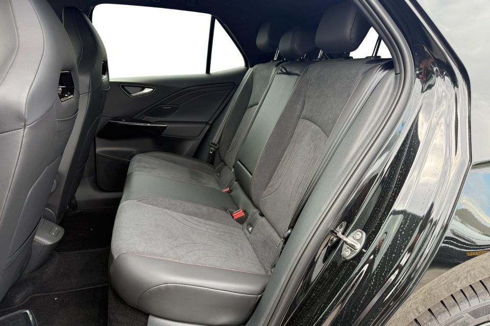 VW ID.3 79 GTX Performance 5d