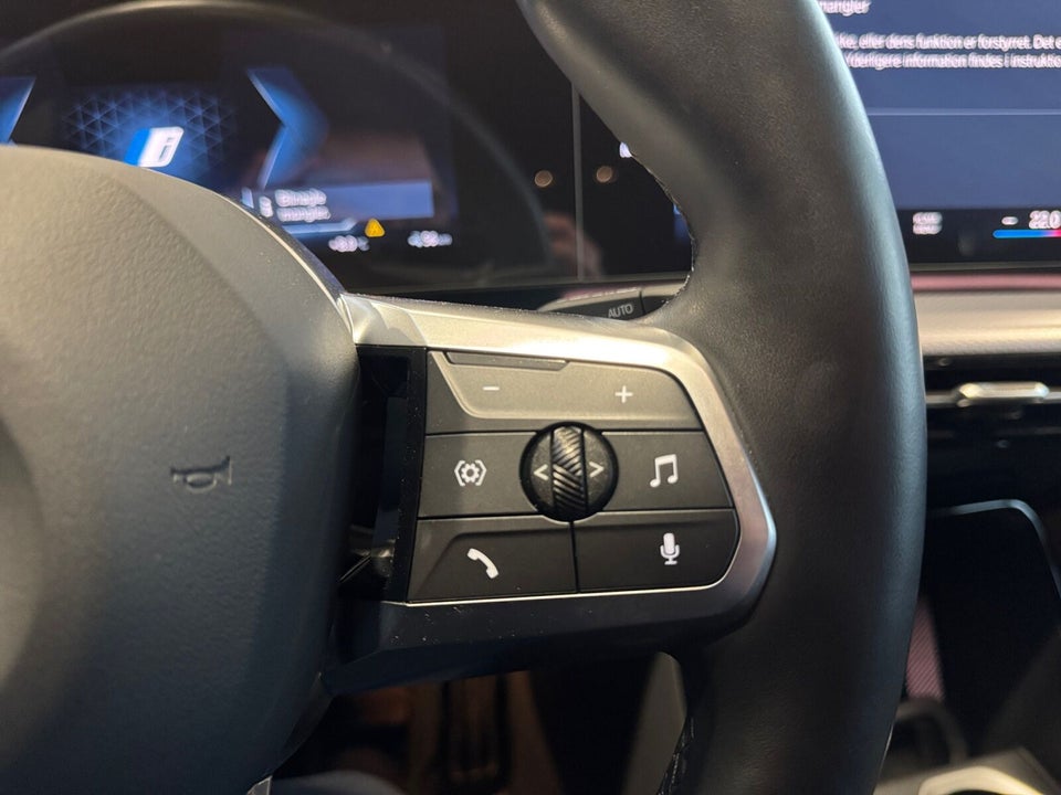 BMW iX1 xDrive30 M-Sport 5d