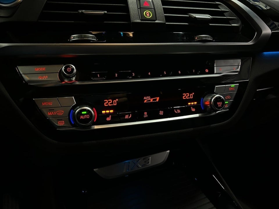 BMW iX3 Inspiring 5d