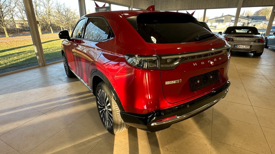 Honda e:Ny1 Elegance 5d