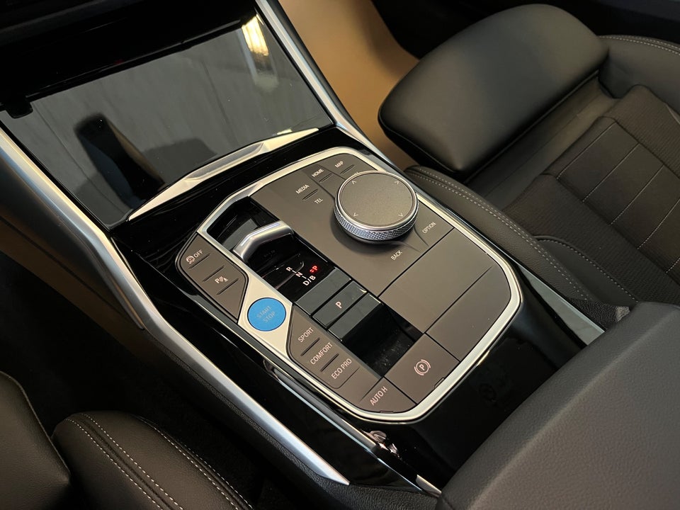 BMW i4 eDrive40 5d