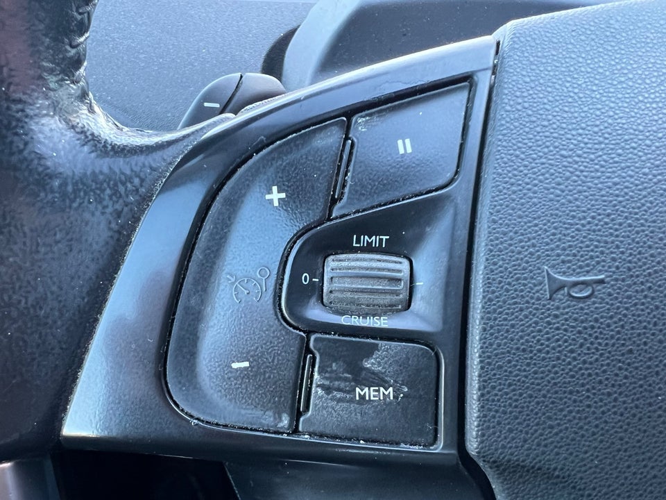 Citroën Grand C4 Picasso 1,6 BlueHDi 120 Cool EAT6 7prs 5d