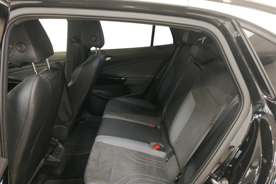 VW ID.5 77 Style+ 5d