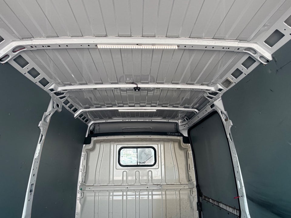 Citroën Jumper 35+ 2,2 BlueHDi 165 L2H2 FlexLine