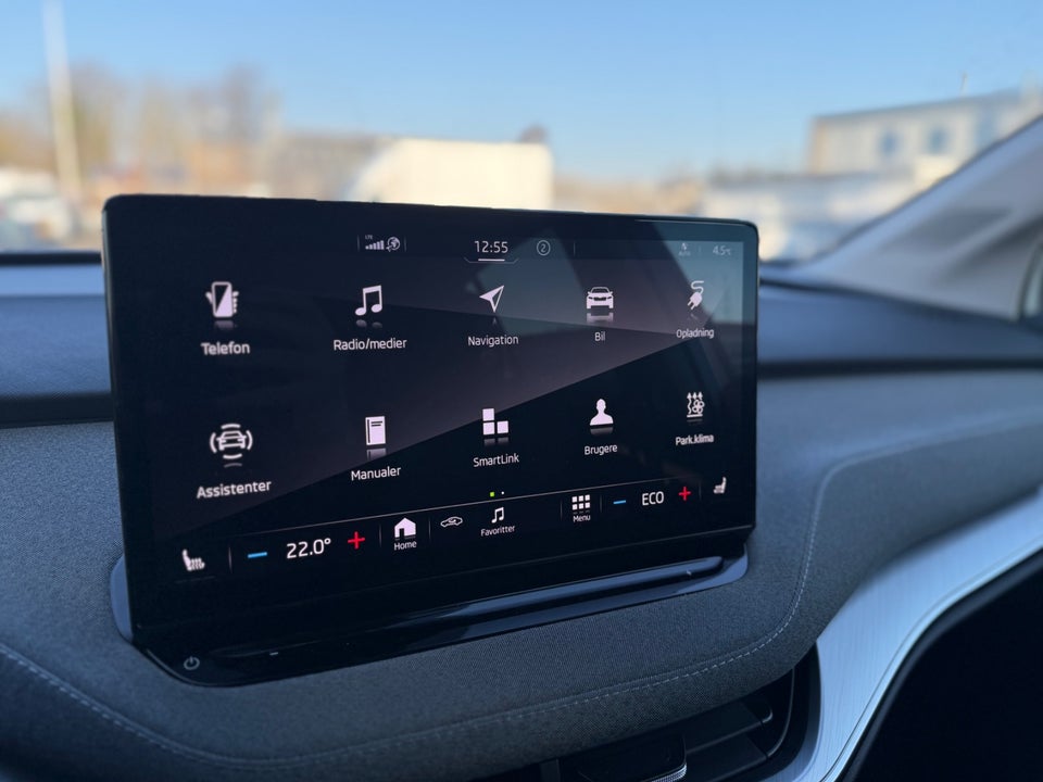 Skoda Enyaq 60 iV 5d