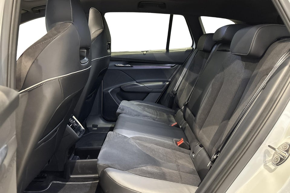 Skoda Enyaq 85x iV Sportline 5d