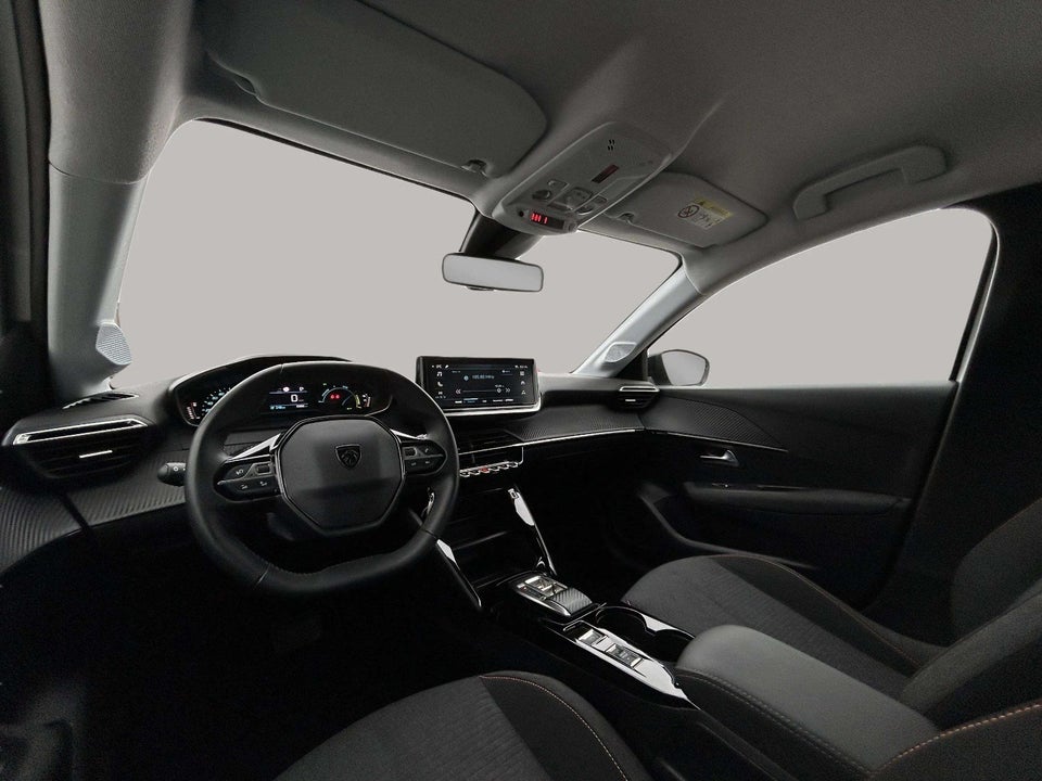 Peugeot e-208 50 Style 5d
