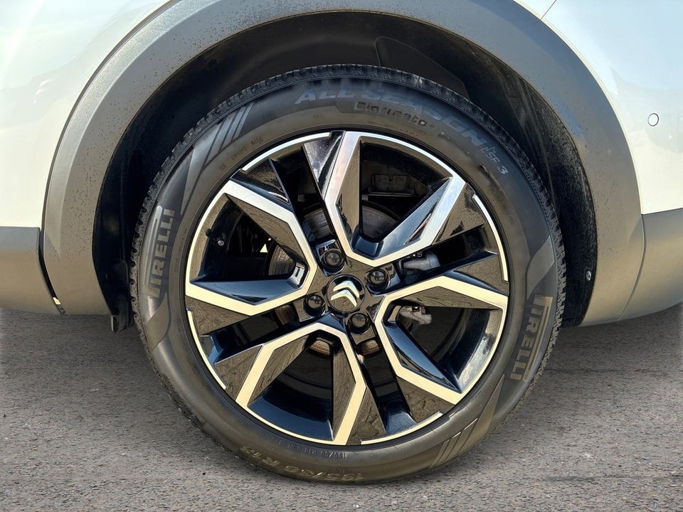 Citroën ë-C4 50 Max 5d
