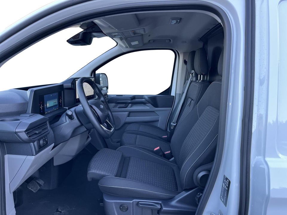 Ford E-Transit Custom 320S 64 Trend