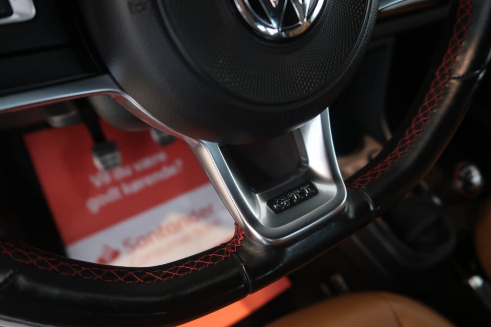 VW Up! 1,0 GTi 3d
